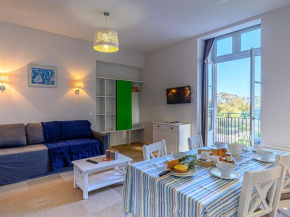Apartment Le Château de Kergonano-8 by Interhome
